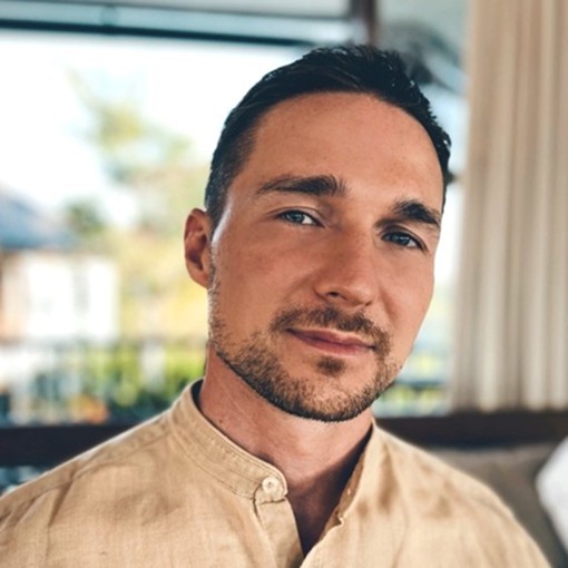 Артём Атман