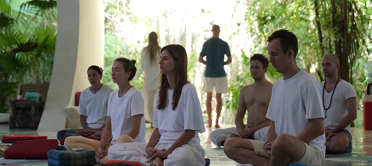 <span>Випассана NHC</span>&nbsp;&mdash; это метод раскрытия внутреннего потенциала через самонаблюдение